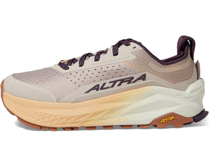 Altra Olympus 6 (Taupe) - Women's