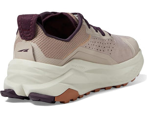 Altra Olympus 6 (Taupe) - Women's