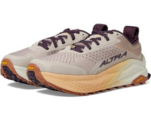 Altra Olympus 6 (Taupe) - Women's