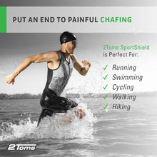 2Toms Sport Shield