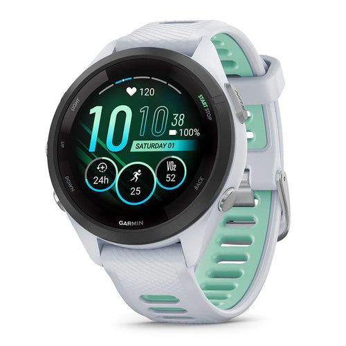 Garmin Forerunner 265S