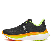 Saucony Endorphin Speed 5 (Black/VO2)-Men's