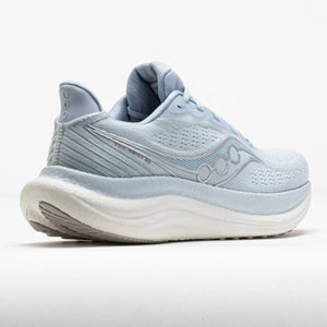 Saucony Triumph V23 (Vapor/Arctic) - Women's