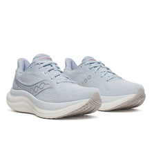 Saucony Triumph V23 (Vapor/Arctic) - Women's