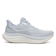Saucony Triumph V23 (Vapor/Arctic) - Women's