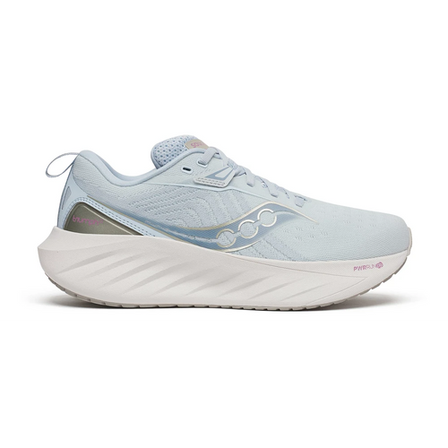 Saucony Triumph 22 (Vapor/Moon) - Women's