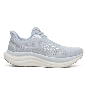 Saucony Triumph V23 (Vapor/Arctic) - Women's
