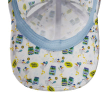 Sprints Unisex Running Hats - Vlasic Classic