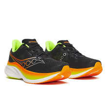 Saucony Endorphin Speed 5 (Black/VO2)-Men's