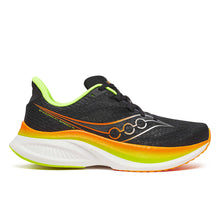 Saucony Endorphin Speed 5 (Black/VO2)-Men's