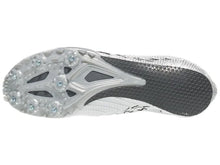 Saucony Spitfire 5 (White/Carbon) - Unisex