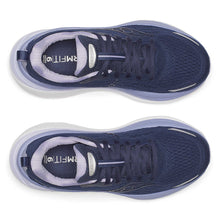 Saucony Hurricane 25 (Navy/Aster) - Women's