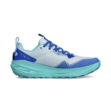 Altra Experience Wild 2 (Light Blue) - Women's