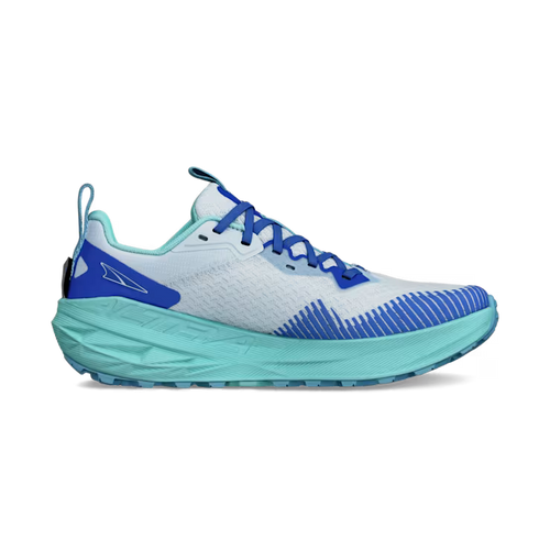 Altra Experience Wild 2 (Light Blue) - Women's
