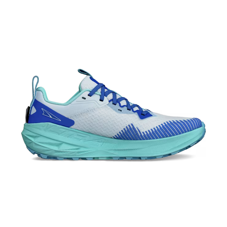 Altra Experience Wild 2 (Light Blue) - Women's