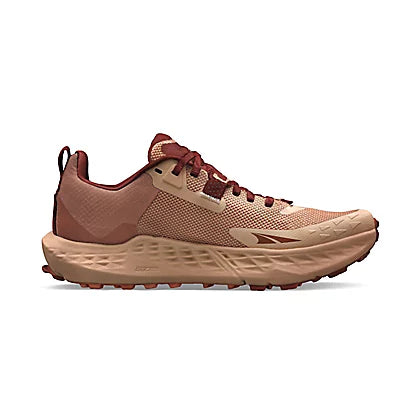 Altra Timp V5 (Tan) - Women's