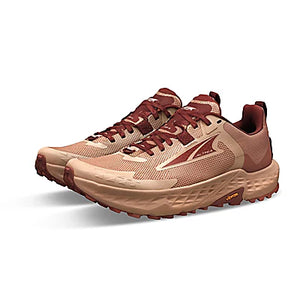 Altra Timp V5 (Tan) - Women's