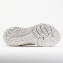 Brooks Glycerin 22 (White/White/Grey) - Women's