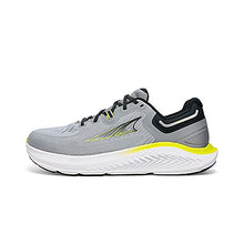 Altra Paradigm 7 (Gray/Lime) - Men's