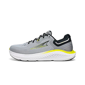 Altra Paradigm 7 (Gray/Lime) - Men's