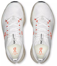 ON Cloudsurfer Max (Ivory/Salmon) - Women's