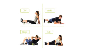 TriggerPoint GRID Foam Roller