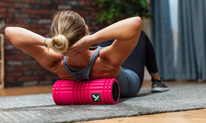 TriggerPoint GRID Foam Roller