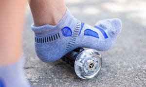 TriggerPoint NANO X Foot Roller