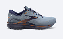 Brooks Ghost 15 (Flintstone/Peacoat/Oak) - Men's