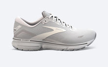 Brooks Ghost 15 (Oyster/Alloy/White) - Women's