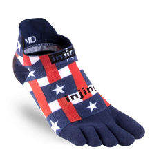 Injinji Performance Run No-Show Lightweight