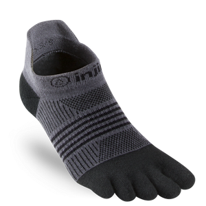 Injinji Performance Run No-Show Lightweight