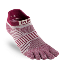 Injinji Performance Run No-Show Lightweight
