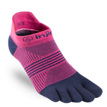 Injinji Performance Run No-Show Lightweight