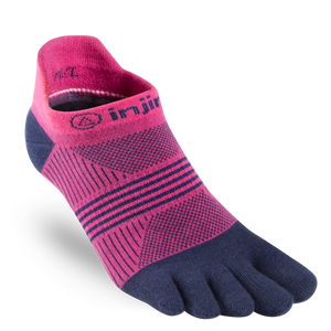 Injinji Performance Run No-Show Lightweight