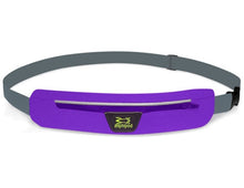Amphipod Airflow Microstretch Belt