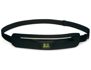 Amphipod Airflow Microstretch Belt