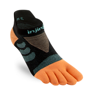 Injinji Performance Ultra Run No Show