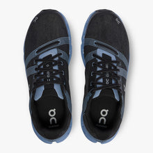 On Cloudgo (Black/Shale) - Men's