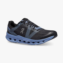 On Cloudgo (Black/Shale) - Men's