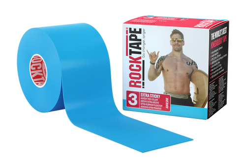Rock Tape Extra Sticky
