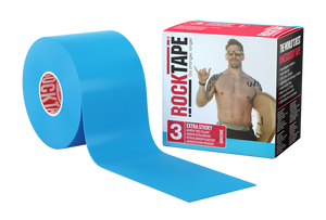 Rock Tape Extra Sticky