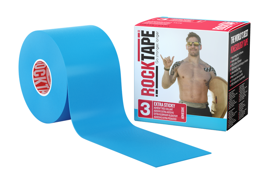 Rock Tape Extra Sticky