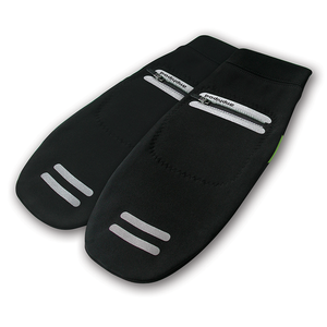 Amphipod Convertible Thermal Run Glove