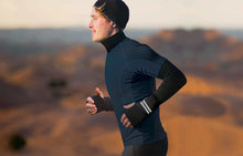 Amphipod Convertible Thermal Run Glove