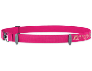 Amphipod Race-lite Quick-clip Race Number Belt