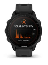 Garmin Forerunner 955 Solar