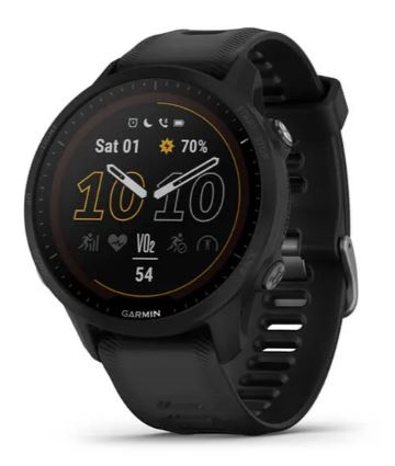 Garmin Forerunner 955 Solar