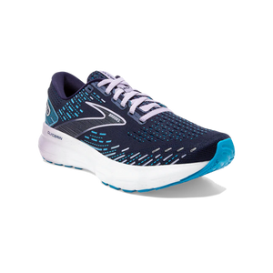 Brooks Glycerin 20 (Peacoat/Ocean/Pastel Lilac) - Women's