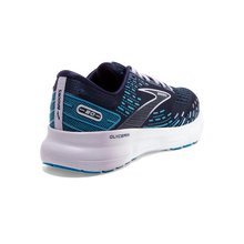 Brooks Glycerin 20 (Peacoat/Ocean/Pastel Lilac) - Women's